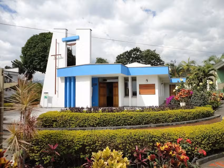 Casa de Encuentros De La Salle (CASALLE) &ndash; Fusagasug&aacute;