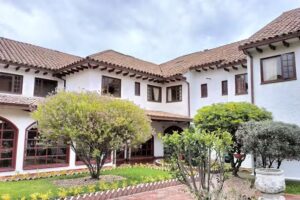 Casa de Encuentros San Pedro Claver