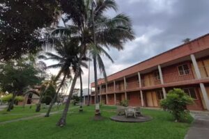 Casa de Encuentros y Retiros Villa Providencia