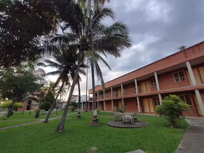 Casa de Encuentros y Retiros Villa Providencia