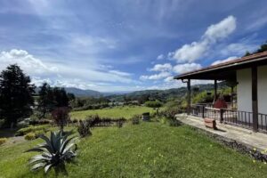 Casa de Ensue&ntilde;o