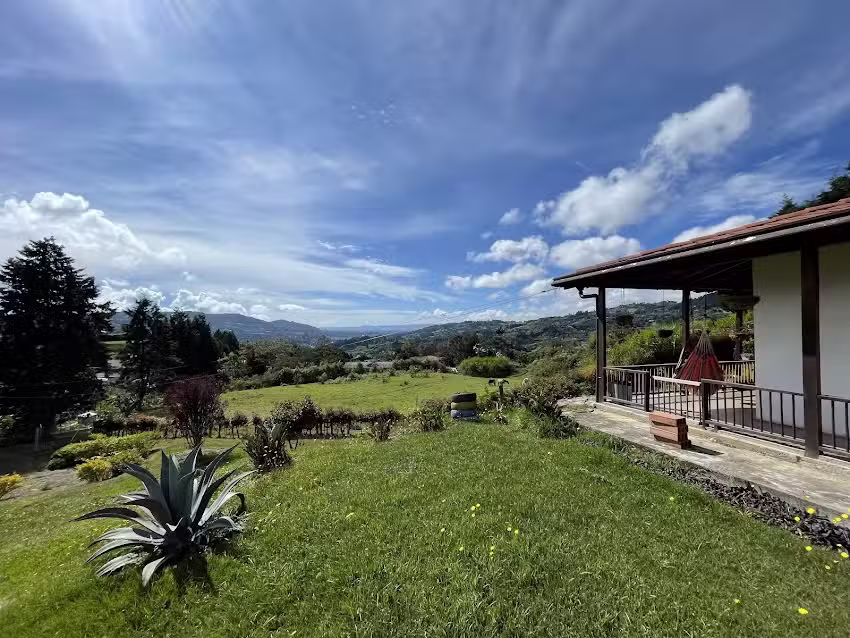 Casa de Ensue&ntilde;o