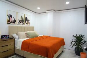 Casa de Ensue&ntilde;o