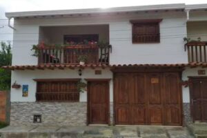 Casa de Ensue&ntilde;o Zapatoca