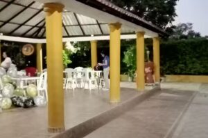 Casa de Eventos Maleva