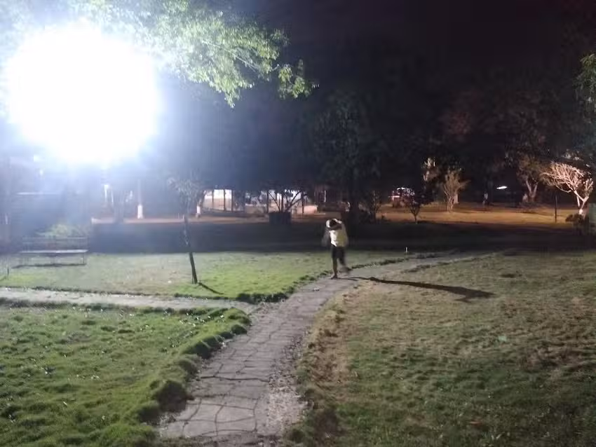 CASA DE EVENTOS PAMPLONA