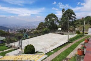 Casa de Eventos Villa Claret