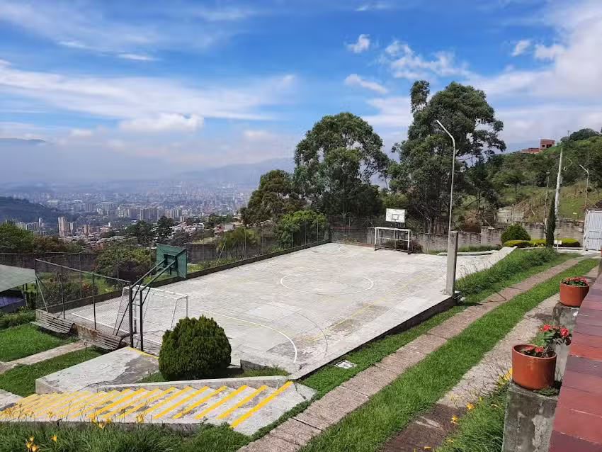 Casa de Eventos Villa Claret