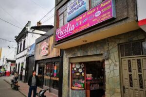 Casa De Hospedaje La Minga