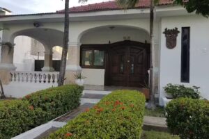 Casa de Hospedaje WK