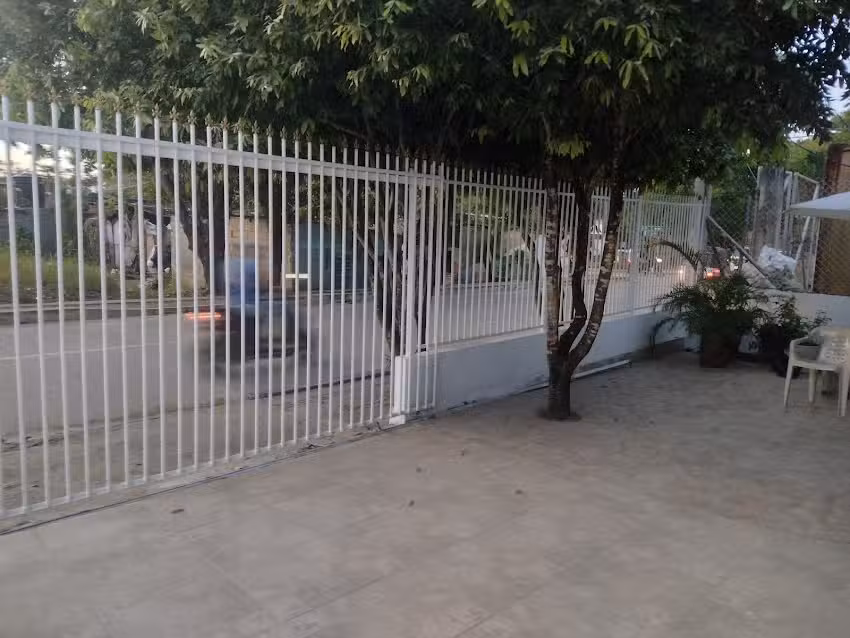 Casa de Hospedajes | Carmen &Aacute;lvarez