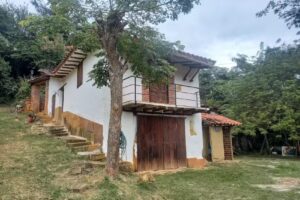 Casa de Hu&eacute;spedes Baraloma