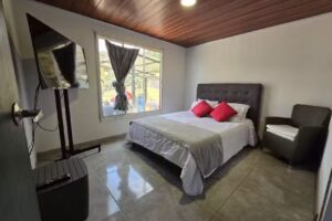 Casa de Hu&eacute;spedes &ndash; NaturaLove