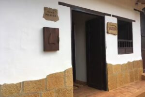 Casa de Hu&eacute;spedes Nauzima