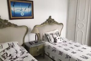 Casa de Hu&eacute;spedes Shalom Victoria