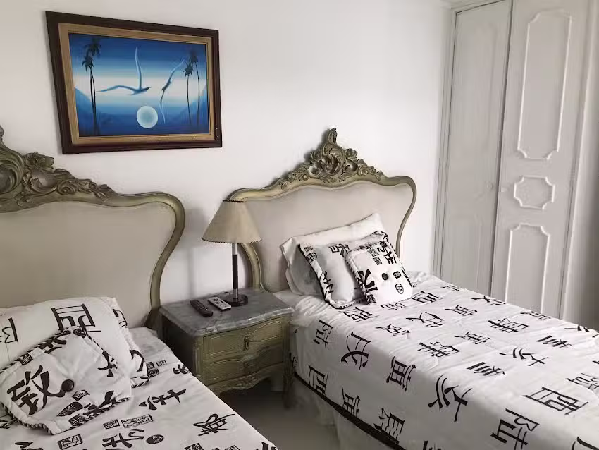 Casa de Hu&eacute;spedes Shalom Victoria