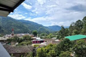 Casa de Huespedes Toribio