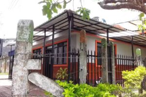 Casa de Huéspedes Villa Marsella