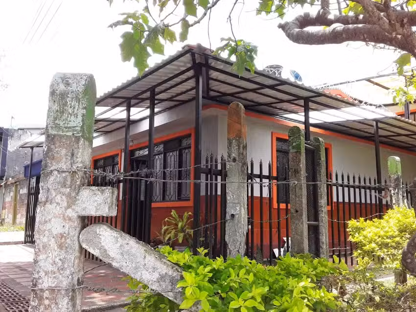 Casa de Hu&eacute;spedes Villa Marsella