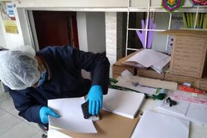 casa de igualdad de oportunidades para las mujeres