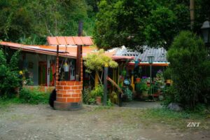 Casa de La Abuela Irene