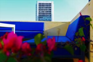 Casa de la Cruz Cartagena – Hostal