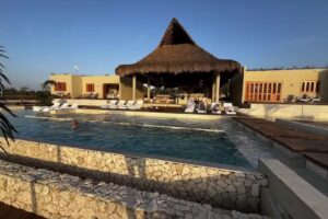 Casa de la Muralla Tierrabomba