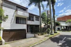 Casa de las Palmas Conquistadores