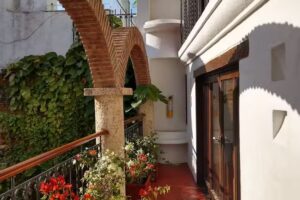 Casa de Los Reyes Hotel Boutique