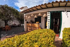 casa de los sue&ntilde;os