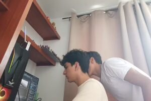 Casa de mart&iacute;n pinto