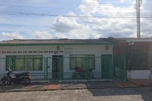 CASA DE PASO IPS-MINGA