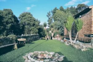 Casa de paz Shinawindua