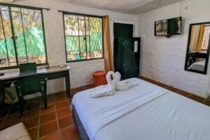 Casa de Piedra Taganga