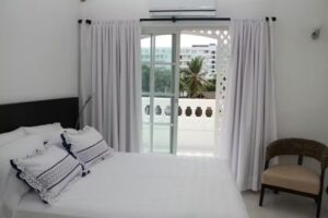 Casa de Playa en Cartagena de Indias