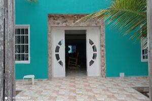 Casa De Playa La Chiqui