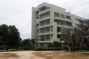 Casa de Playa- Manzanillo del Mar, Cartagena de Indias