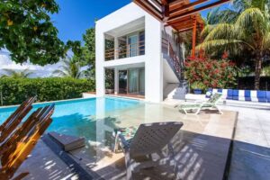 Casa De Playa MARLINDA