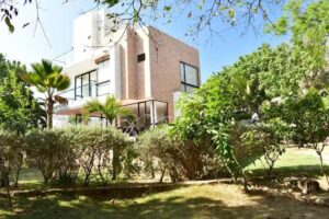 CASA DE PLAYA PARA RENTA