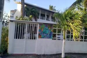 CASA DE POLITA ALOJAMIENTO