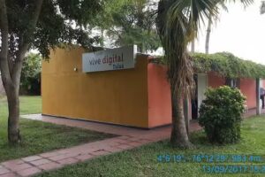 Casa de Protecci&oacute;n a la Ni&ntilde;ez Mundo Nuevo