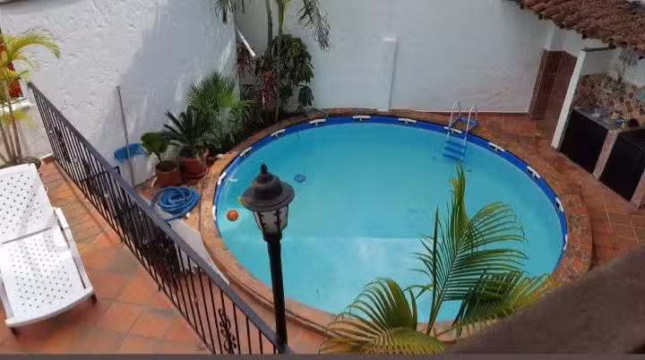 Casa de Recreo La Bonita