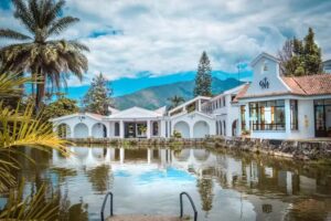 Casa de retiros Buenos Aires