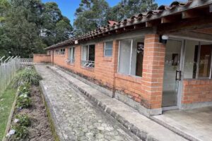 Casa de Retiros La Polka