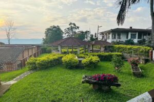 Casa de Retiros Nazareth &ndash; Petaluma