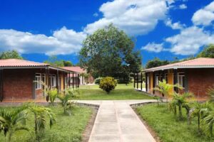 Casa de Retiros San Jos&eacute;