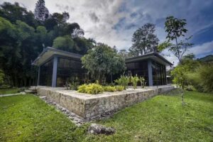 Casa de Rio &ldquo;La Calamuchita&rdquo;