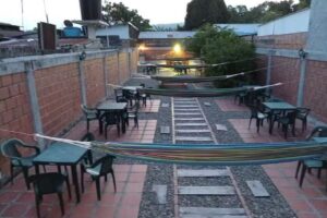 Casa de Veraneo Mariquita