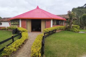Casa del Alfarero Retiros Espirituales