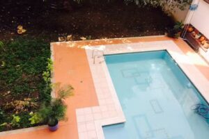 Casa Del Árbol Guesthouse